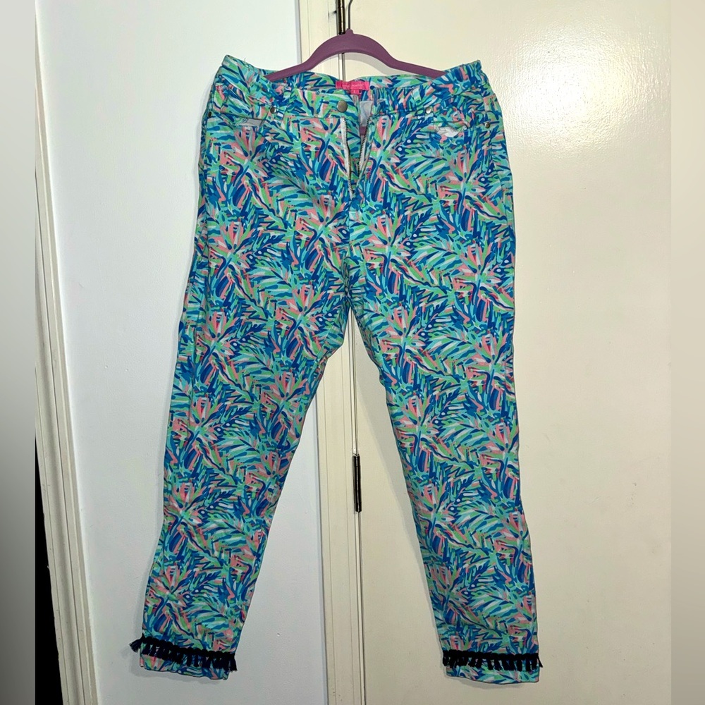 Simply Southern Pants